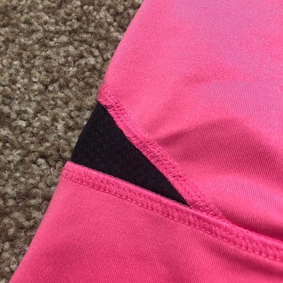 Pink Fitness Tank Top - Picture 4 of 8